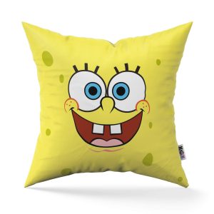 Cojín Bob Esponja