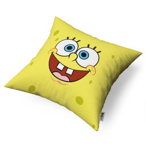 Cojín Bob Esponja