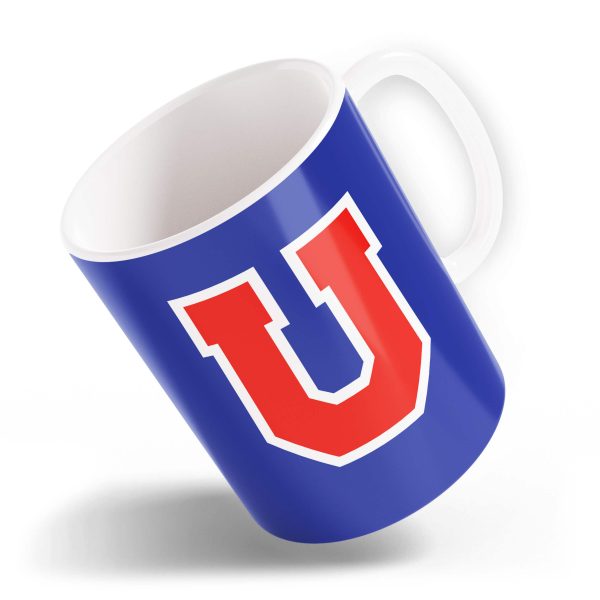 Taza Club Deportivo U de Chile