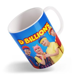 Taza D Billions