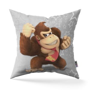 Cojín Donkey Kong