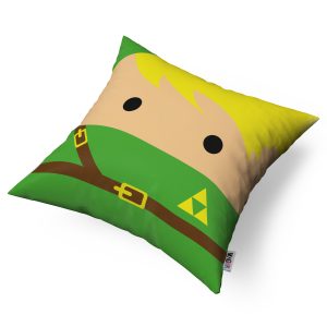 Cojín Link Zelda