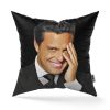 Cojín No Sé Tú Luis Miguel