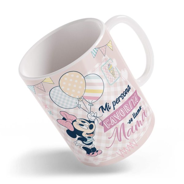 Taza Mamá "Mi persona favorita"