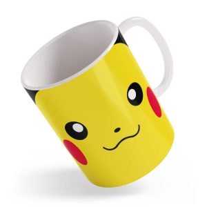 Taza Pikachu