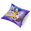 Cojín Sonic Anillo - Imagen 2