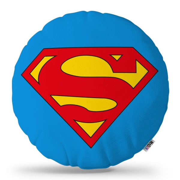 Cojín Superman