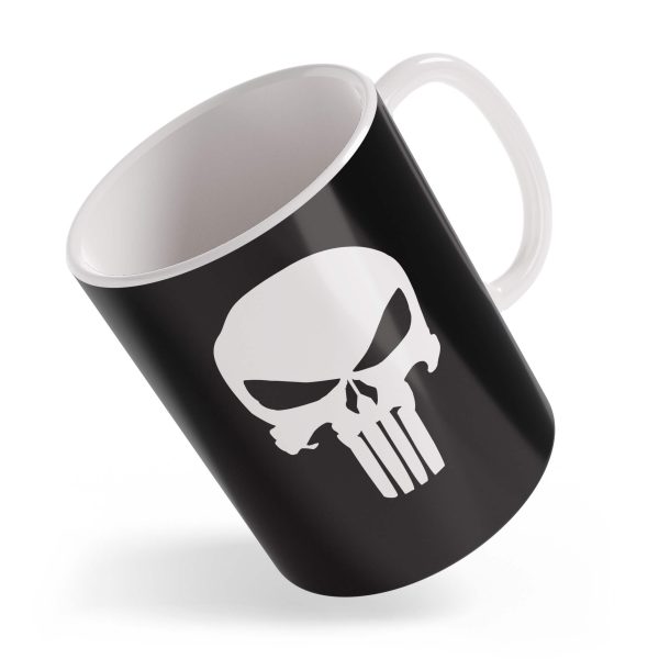 Taza The Punisher