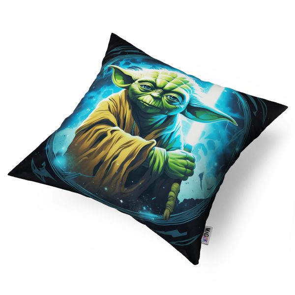 Cojín Yoda Star Wars - Imagen 2