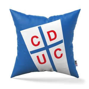 Cojín Club Deportivo U. Católica