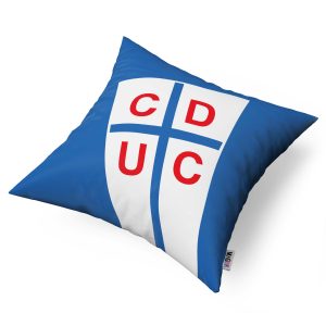 Cojín Club Deportivo U. Católica