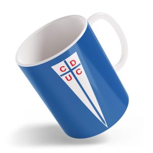 Taza Club Deportivo U. Católica