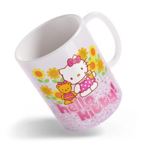 Taza Hello Kitty