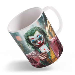 Taza Joker As