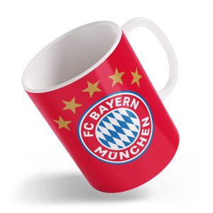 Taza FC Bayern München