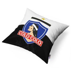 Cojín Colo Colo