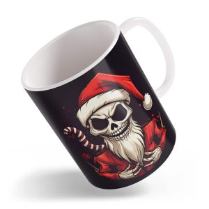 Taza Jack Navidad