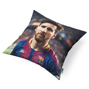 Cojín Lionel Messi