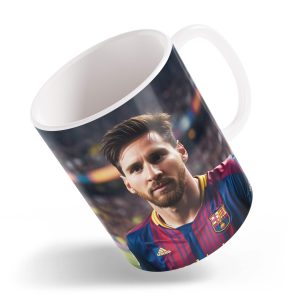 Taza Lionel Messi