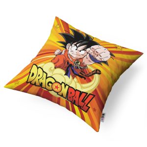 Cojín Dragon Ball