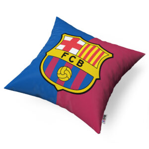 Cojín Futbol Club Barcelona