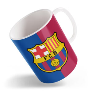 Taza Futbol Club Barcelona