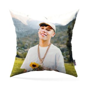 Cojín Jere Klein Flor