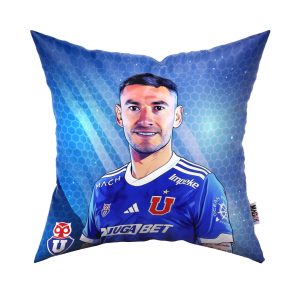 Cojín Charles Aránguiz U de Chile