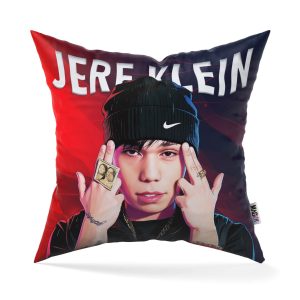Cojín Jere Klein