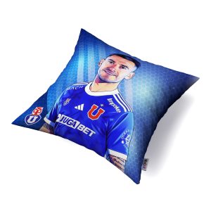 Cojín Charles Aránguiz U de Chile