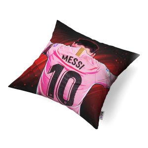 Cojín Messi FC Barcelona