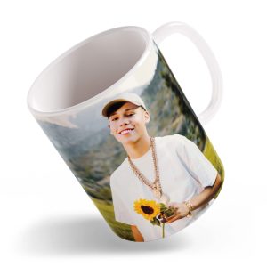 Taza Jere Klein Flor