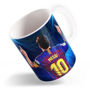 Taza Lionel Messi